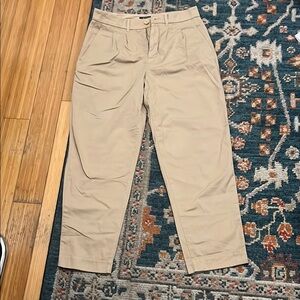 AYR The Metropolitan - Tan - Size 2